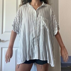 NWOT H&M shirt